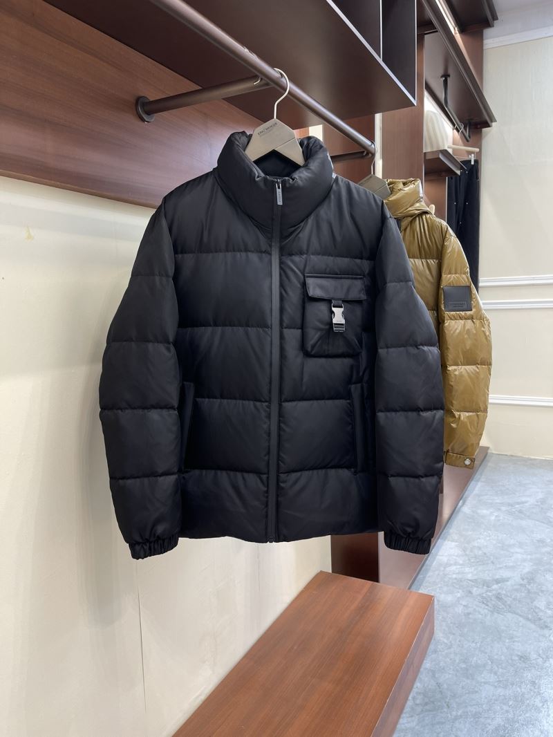 Prada Down Jackets